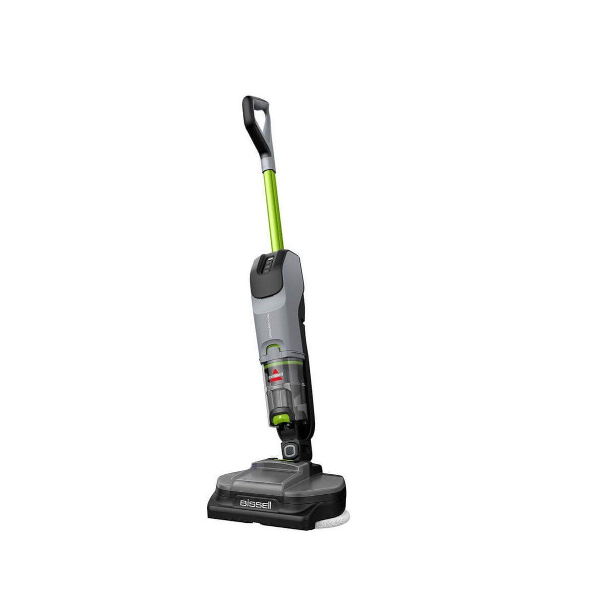 SpinWave VAC PET Select