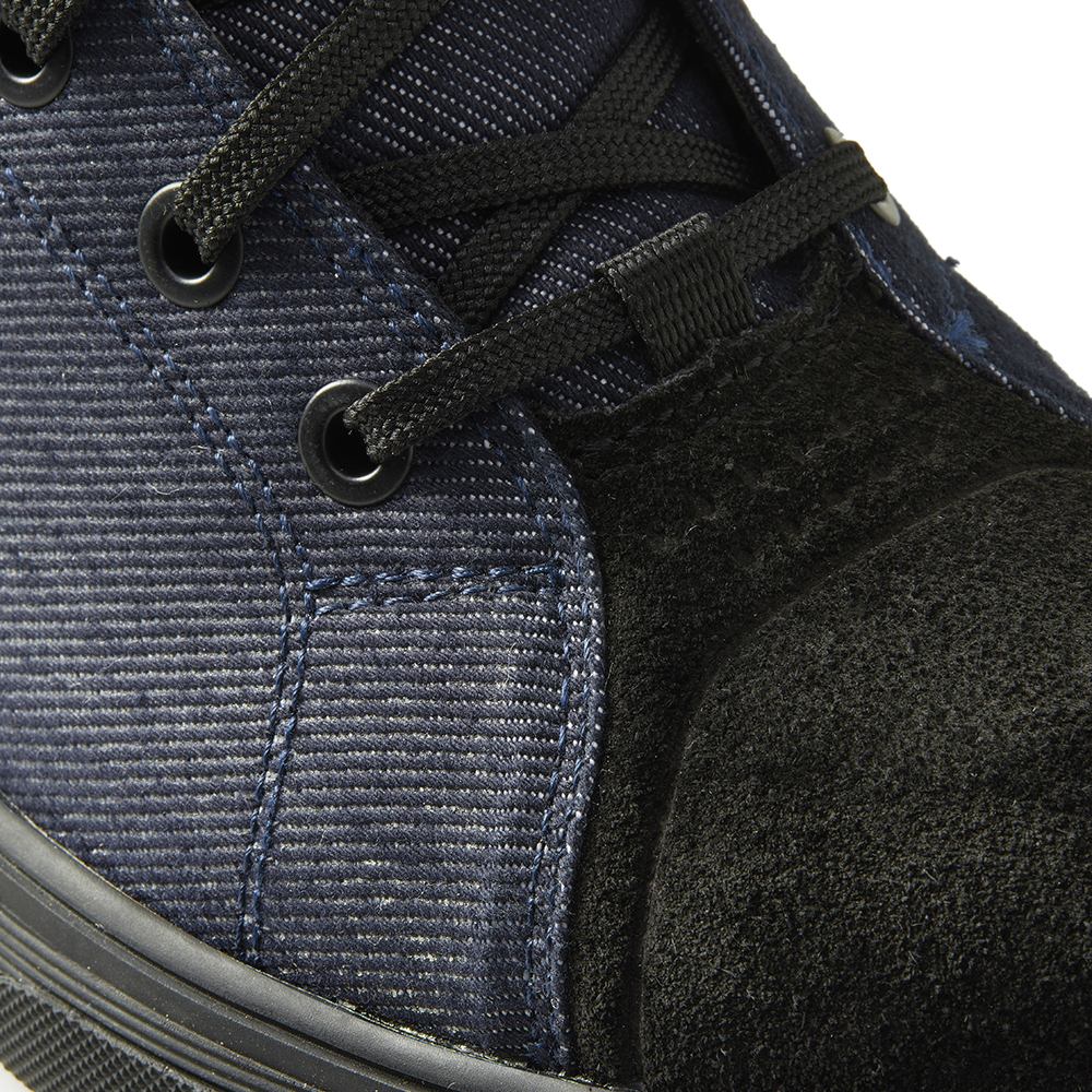 Rev'it - Baskets femme Delta H2O Ladies Navy / Noir