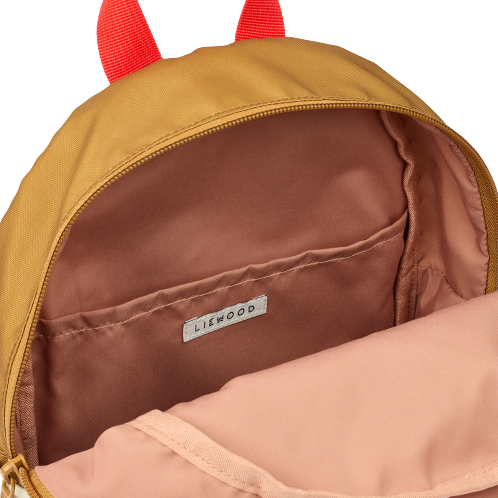 Rucksack  Andreas Cat
