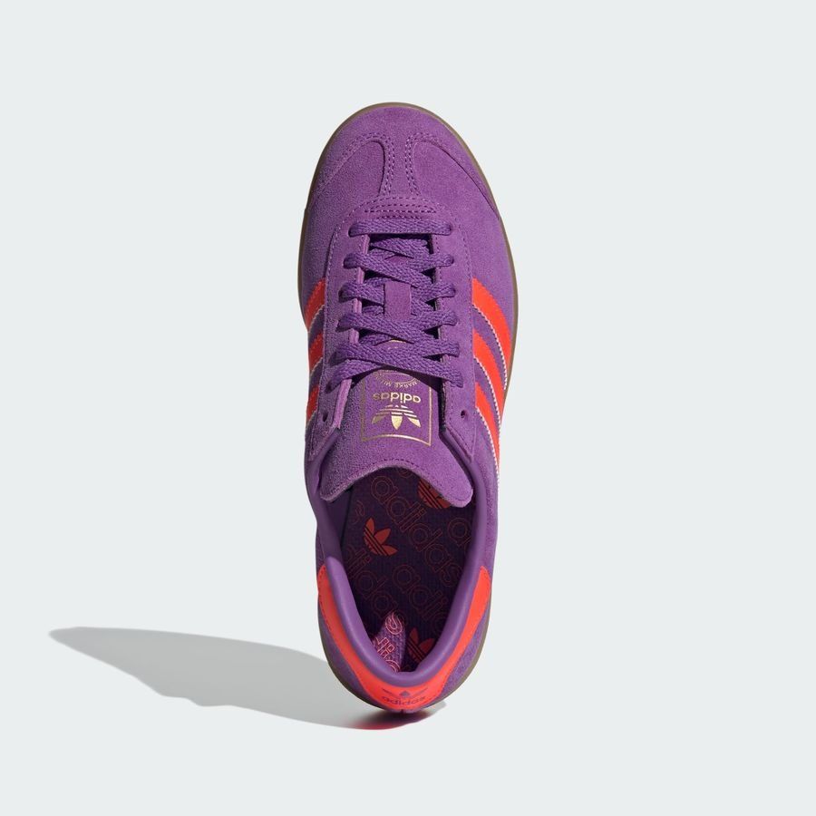 Adidas Original Chaussure Hamburg