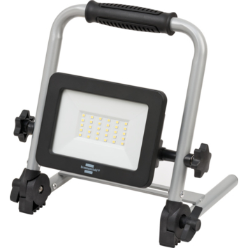 Brennenstuhl oplaadbare LED Bouwlamp EL 2000 MA 20W 2150 lumen
