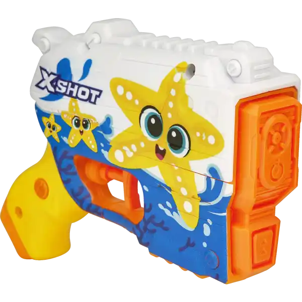 X Shot Pre-School