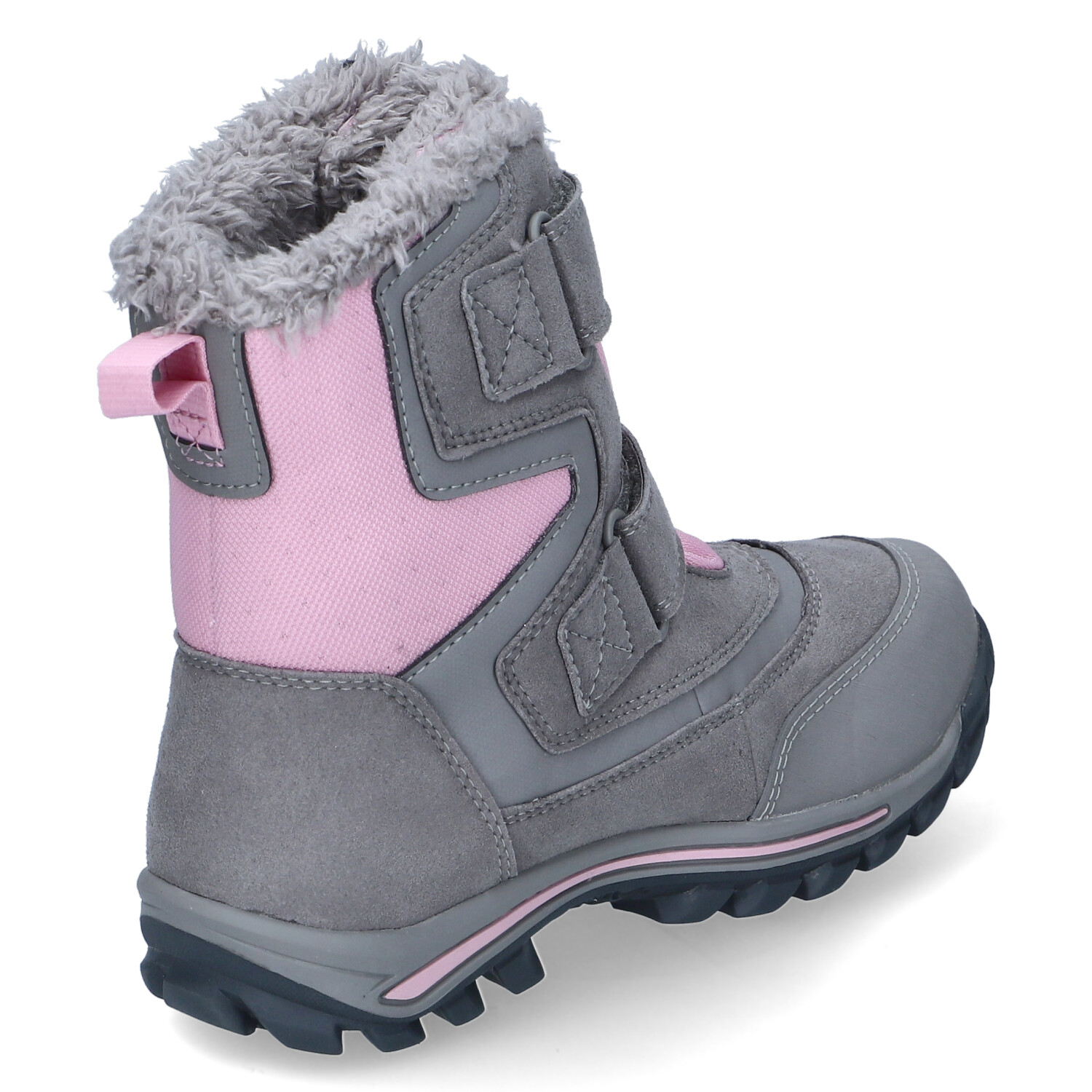 Timberland Winterstiefeletten CHILLBERG 2-STRAP GTX - medium grey