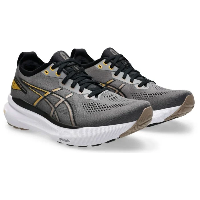 Asics Herre Løbesko Gel-Kayano 31 Grå