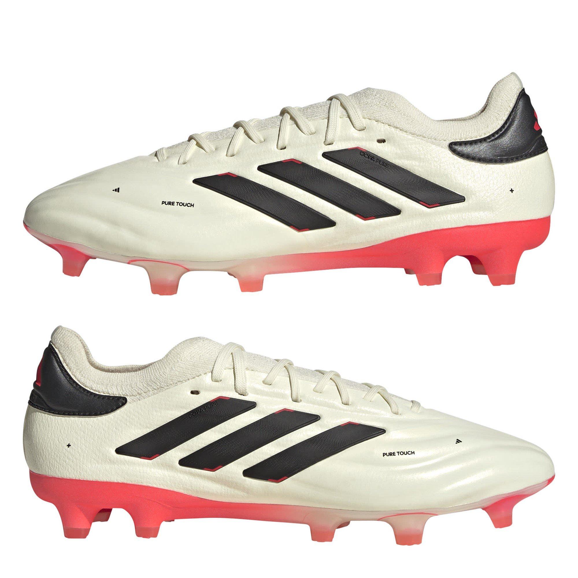 adidas Copa Pure II Firm Ground Football Boots
