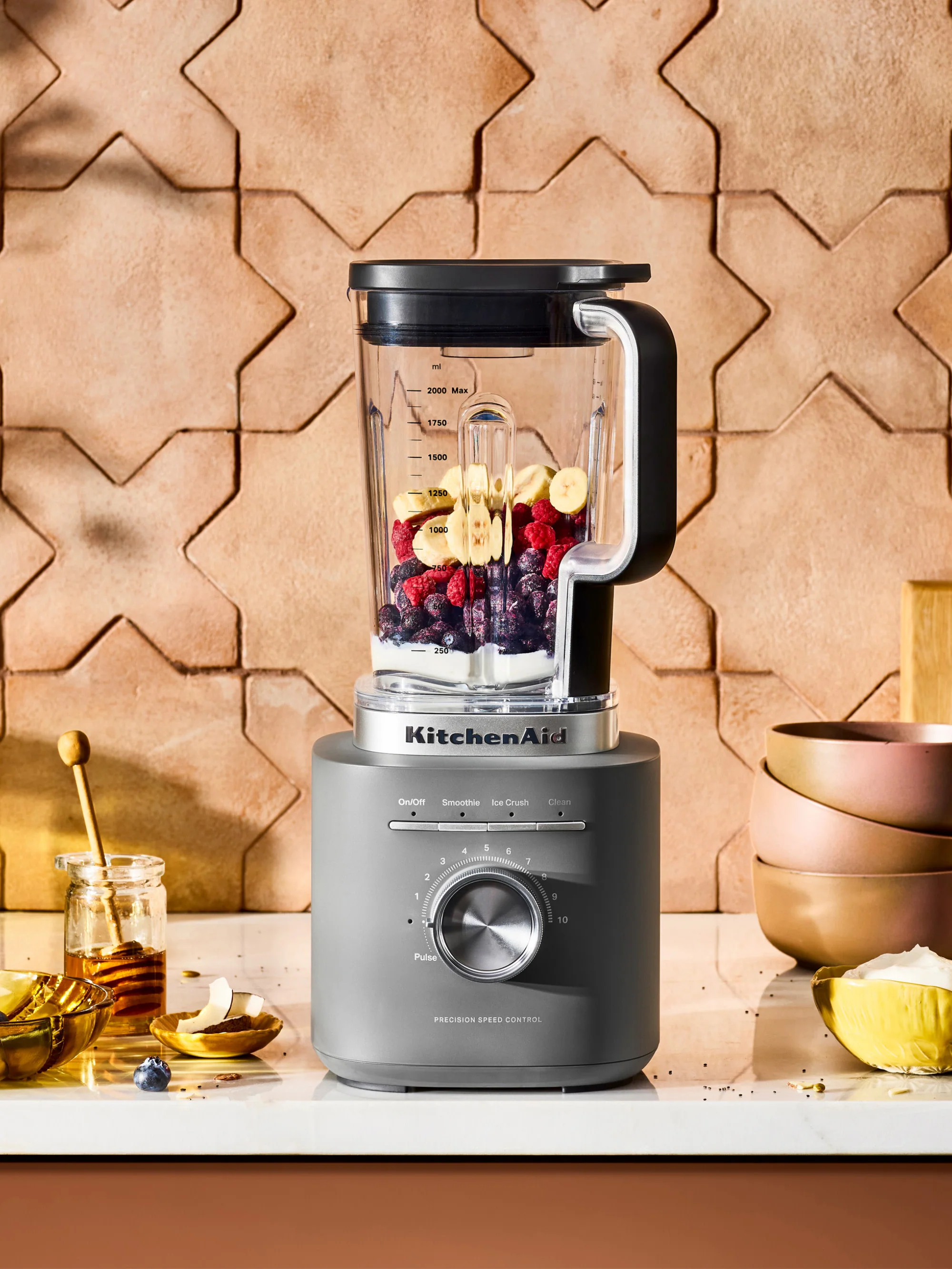 Blender Pure Power
