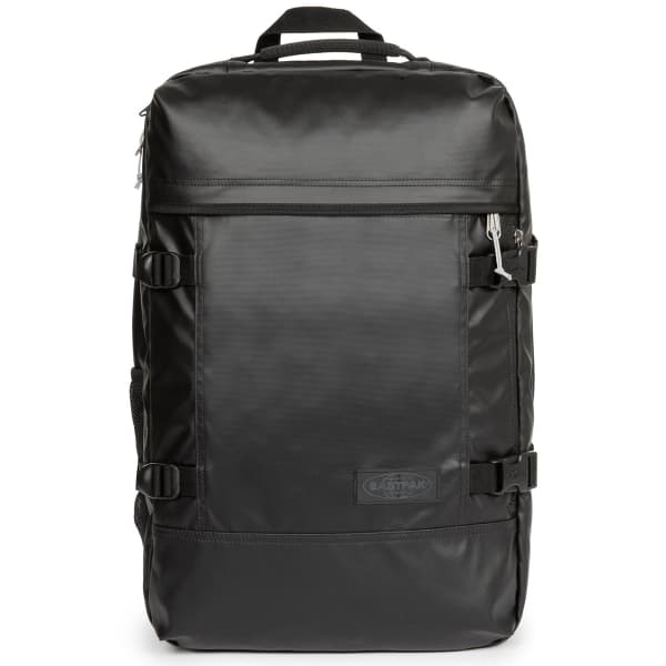 Sac à dos lifestyle EASTPAK TRAVELPACK TARP BLACK
