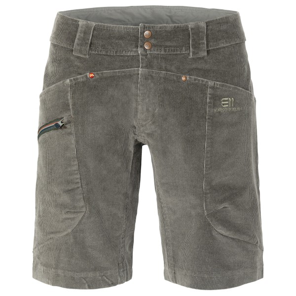 Elevenate - Après Cord Shorts - Short