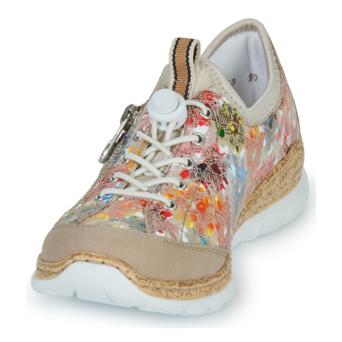 Rieker - N4263-90 - Multicolore