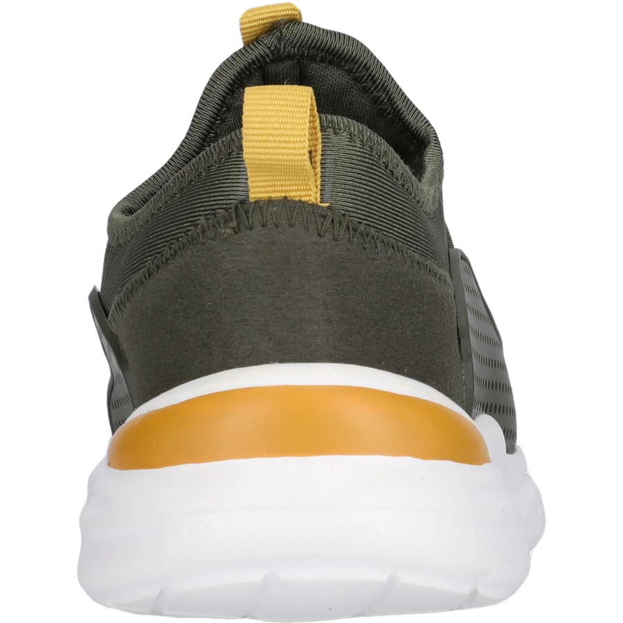 ZigZag Sneaker Babber 3052 Forest Night