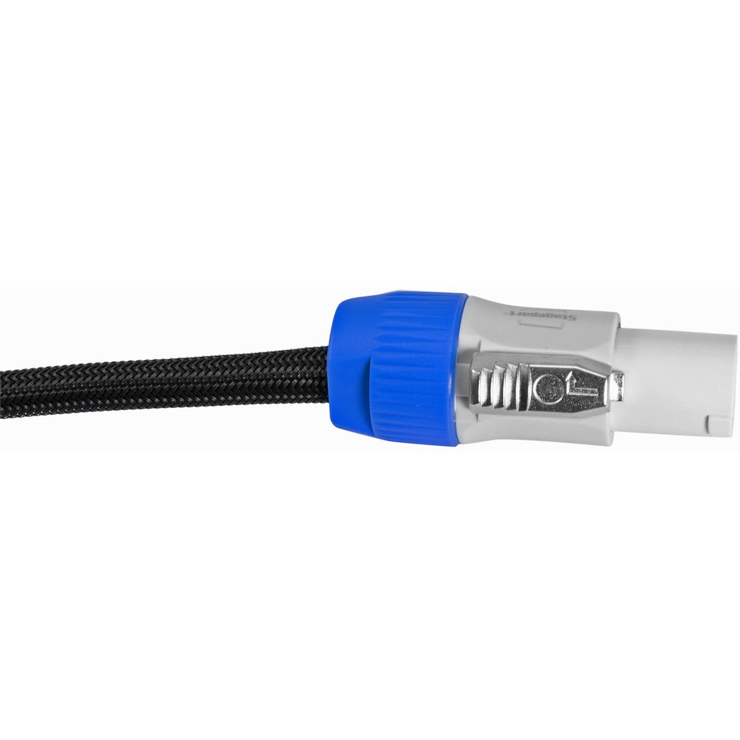 Eurolite DMX P-con 3-pin XLR combikabel 3 meter