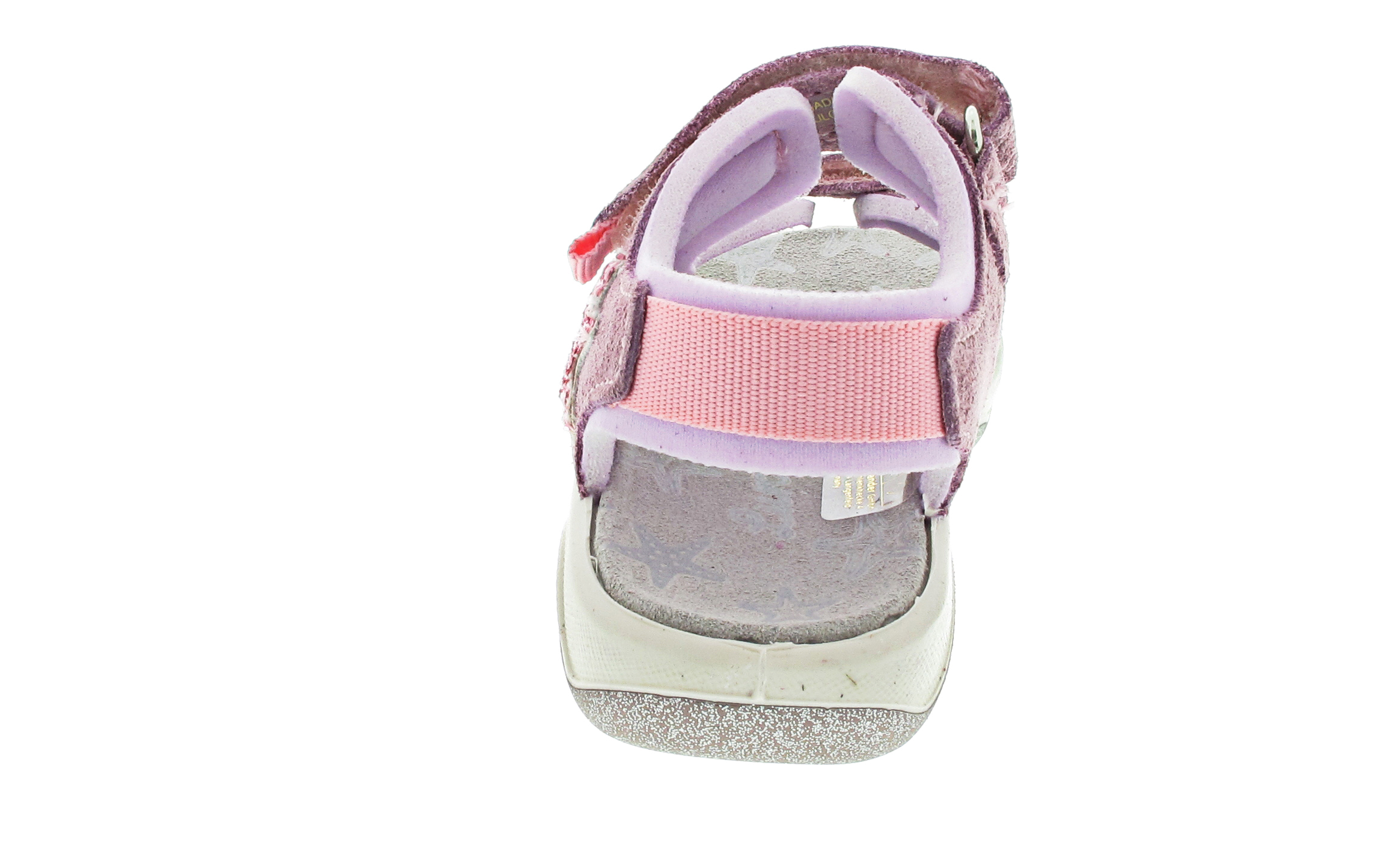 Lurchi FIA Sandale rose