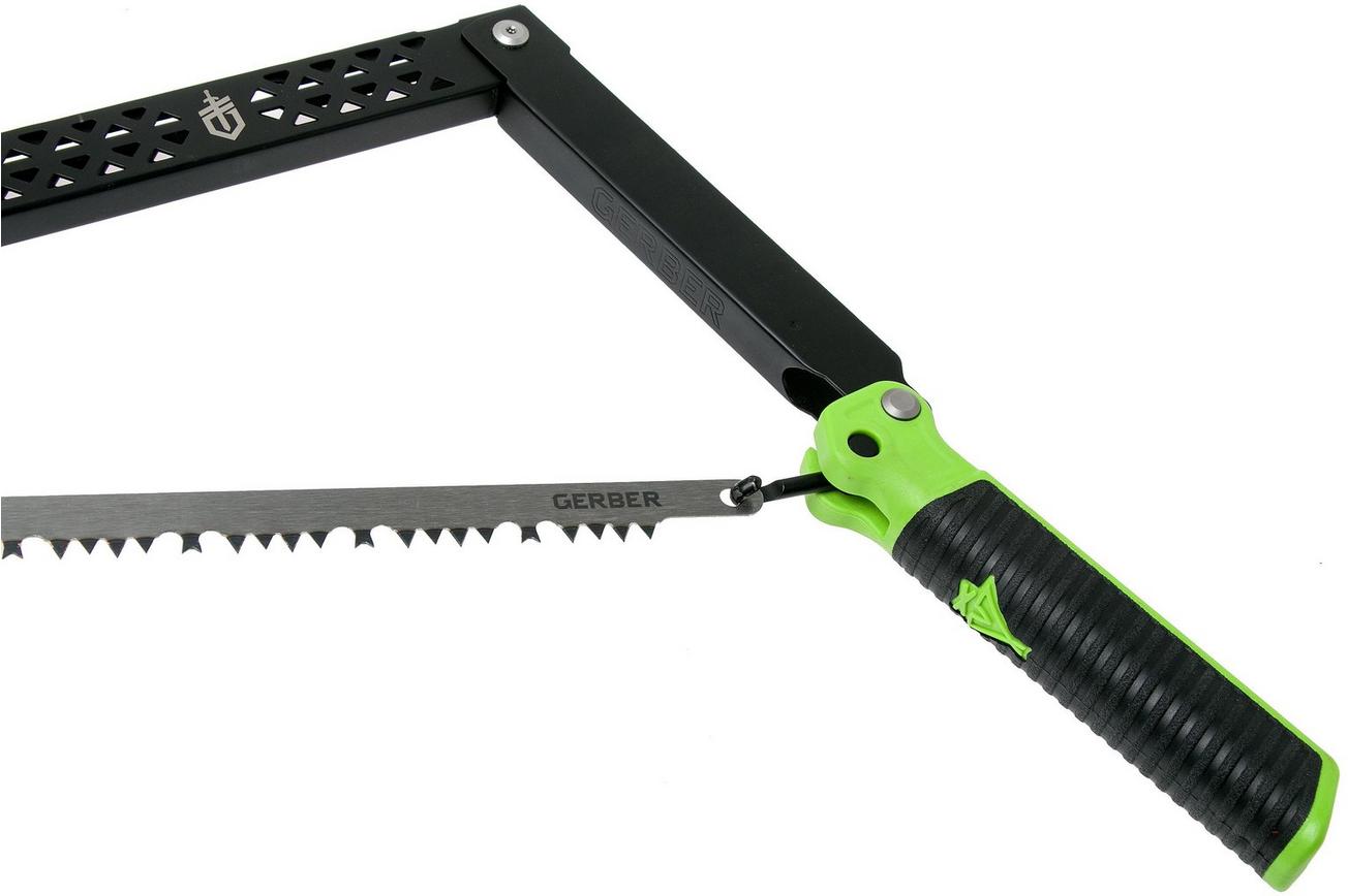 Gerber Freescape Camp opvouwbare zaag