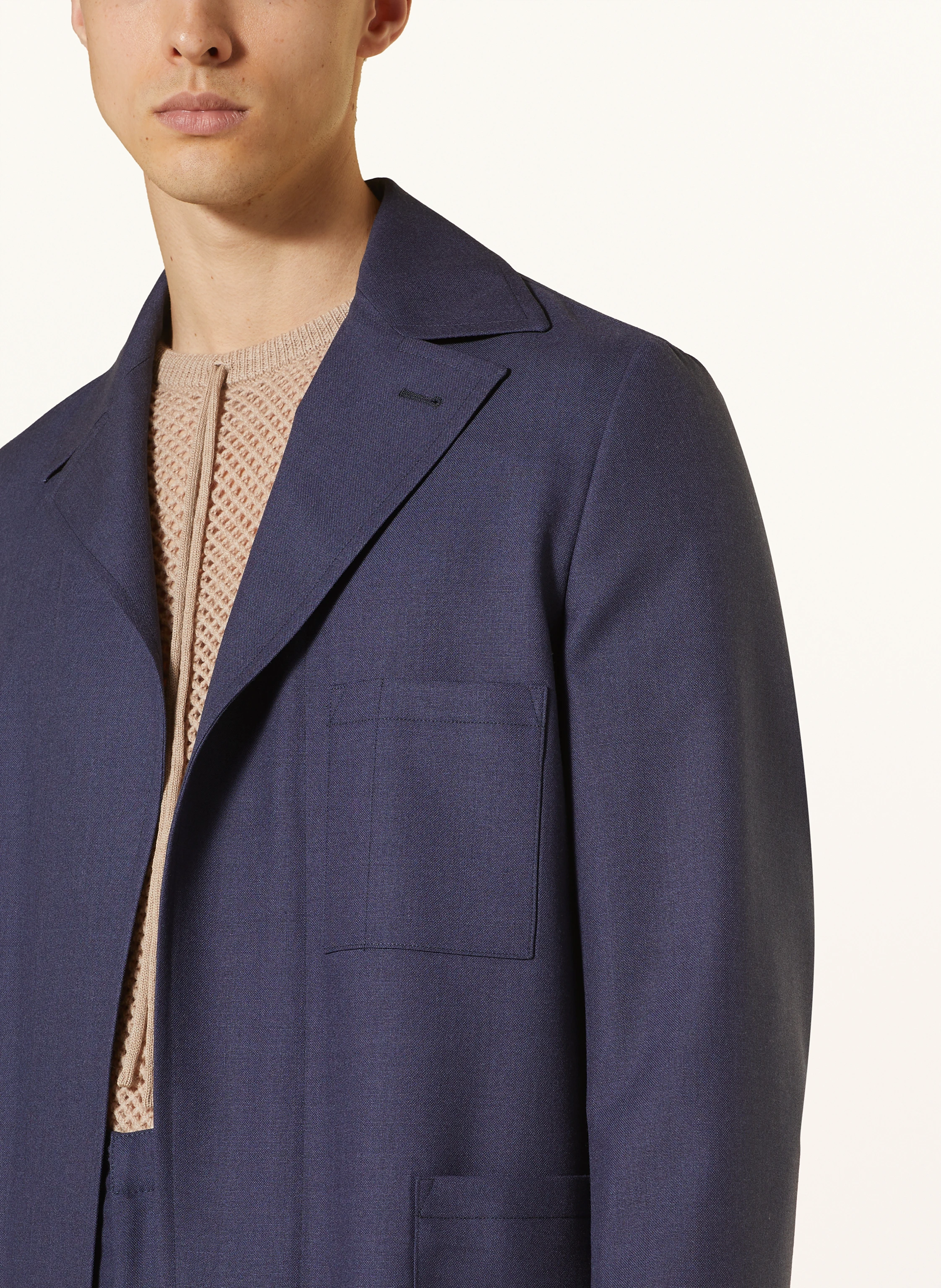 FENDI Overjacket
