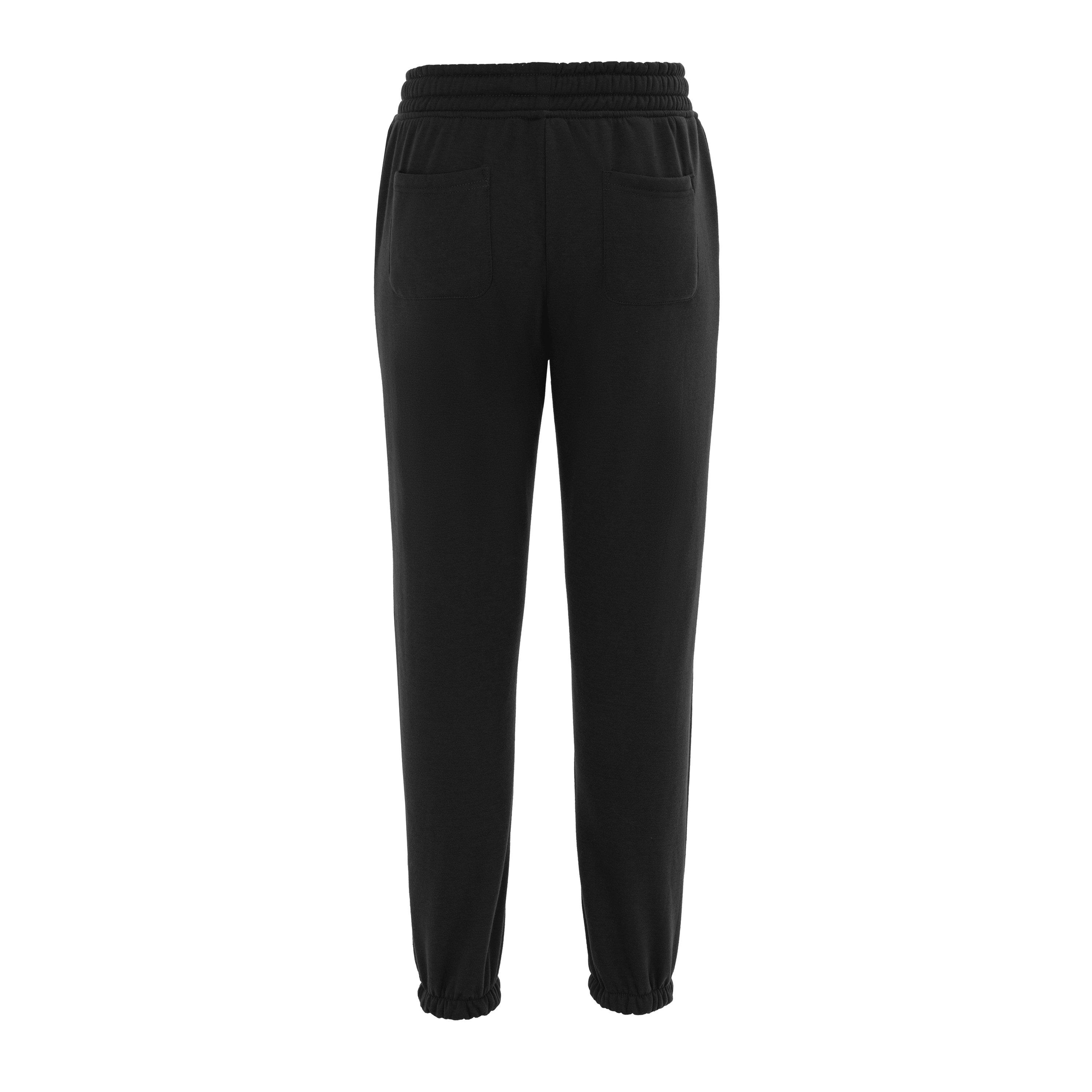 SoulCal Womens Fleece Jogger