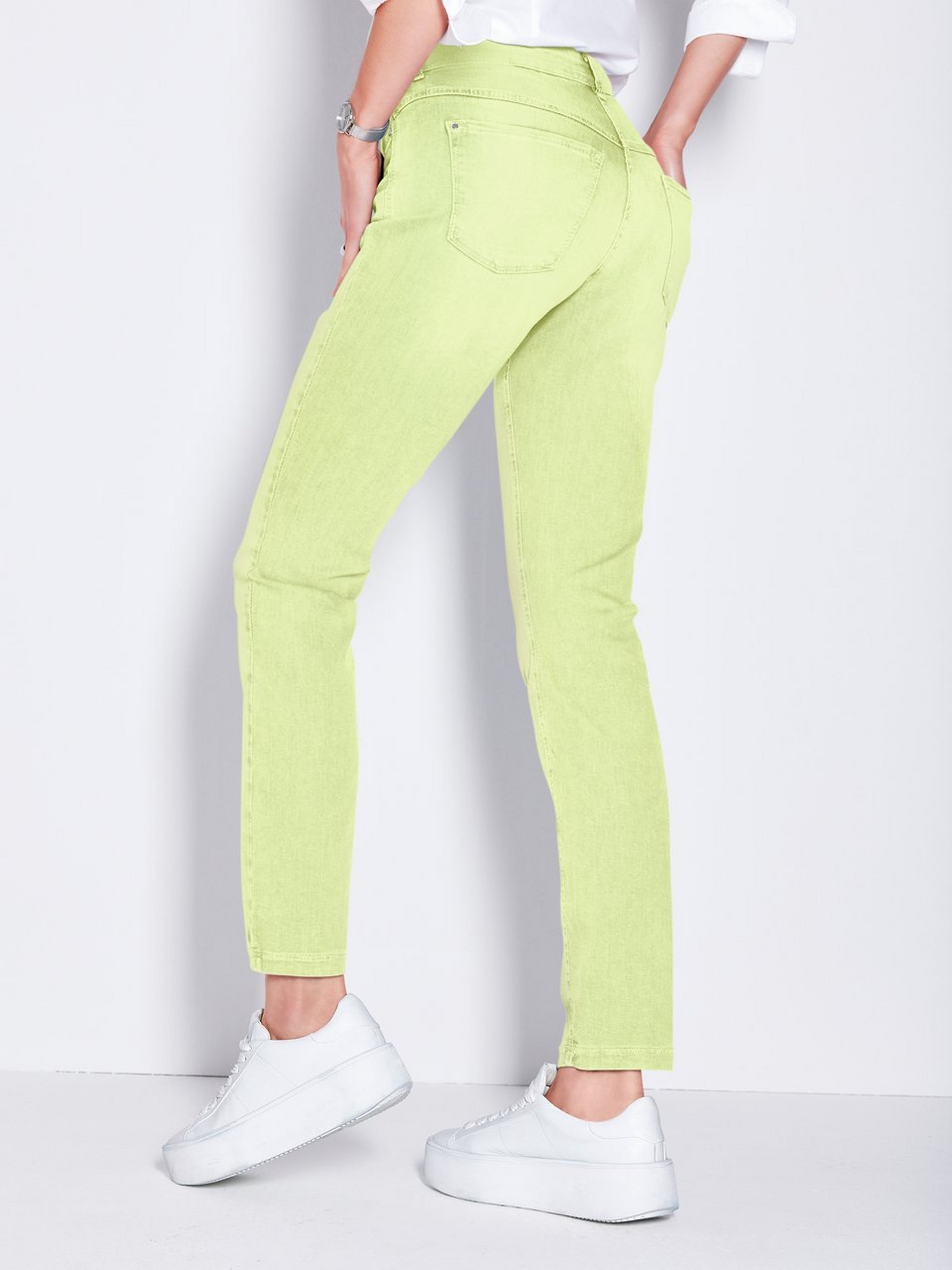 Jeans Dream Skinny
