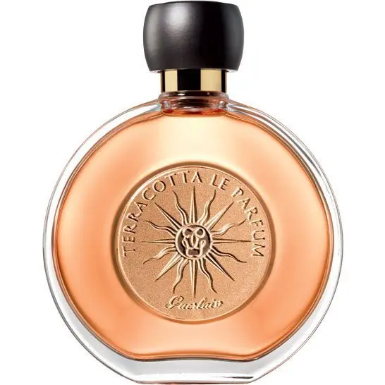Guerlain - TERRACOTTA LE PARFUM Eau de Toilette- Eau de toilette