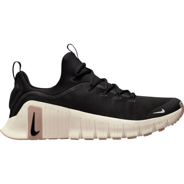 Nike Sapatilhas de Fitness Free Metcon 6 fj7127-010 46 Preto