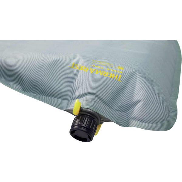 Matelas randonnée THERMAREST NEOAIR TOPO PRINT L