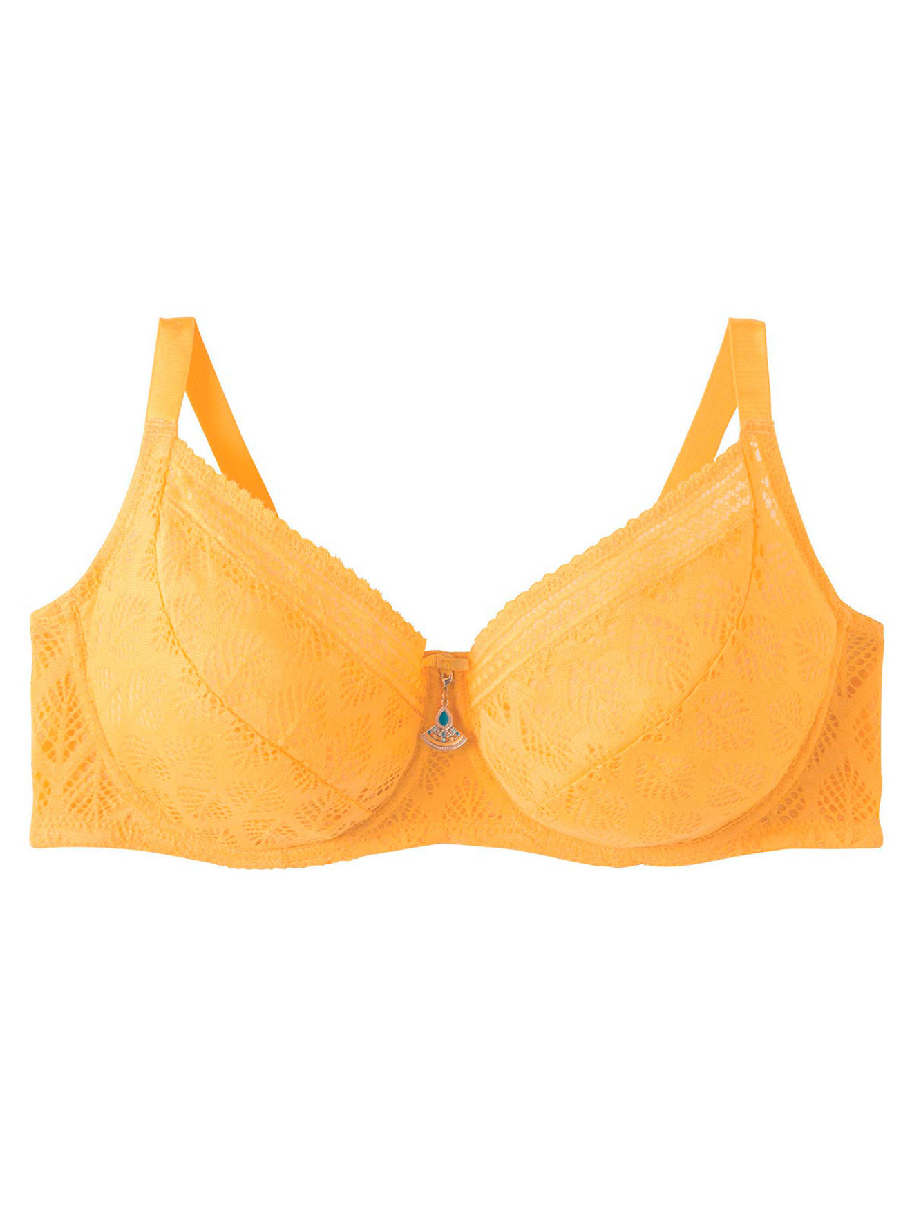 Soutien-gorge Ruche grand maintien