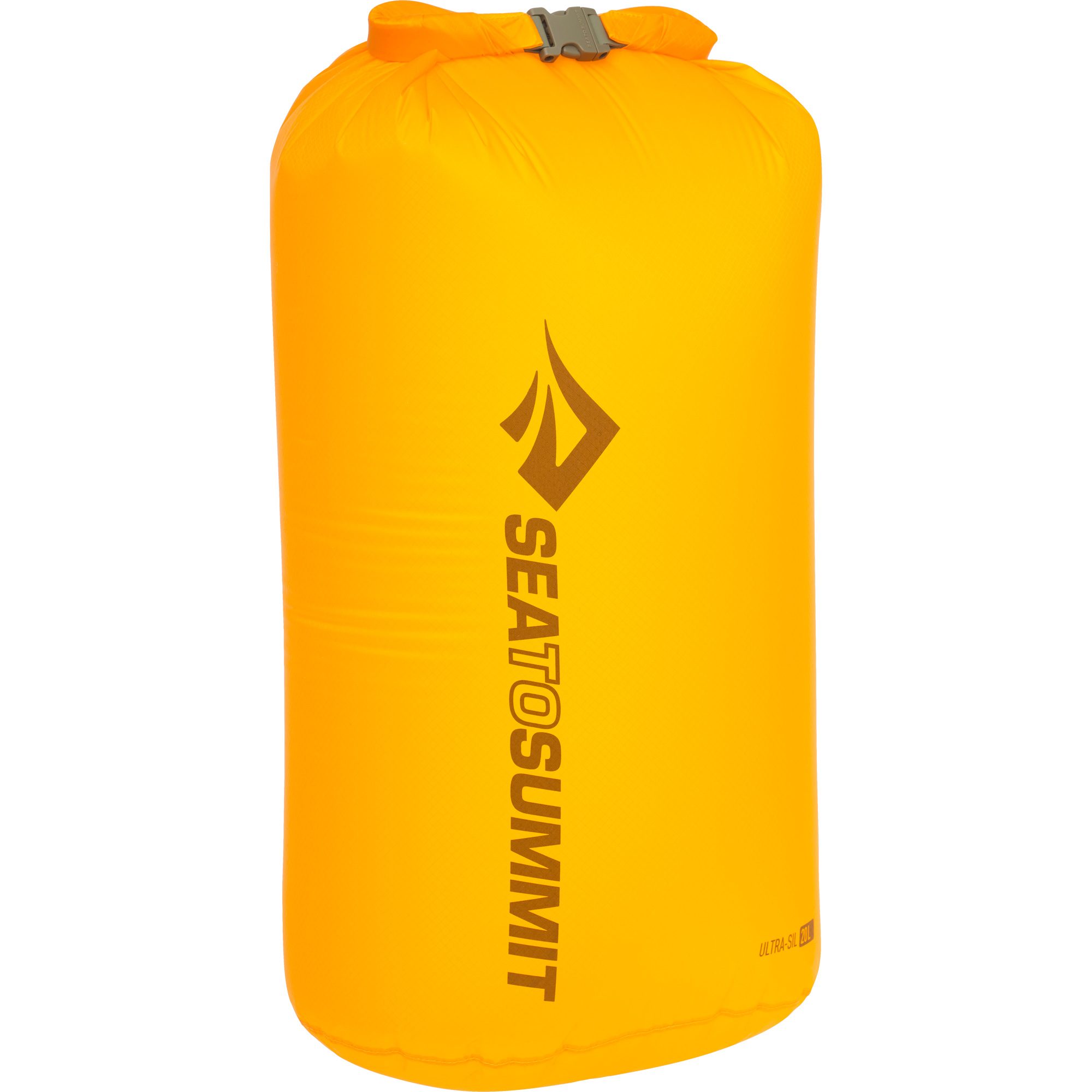 Sea to Summit Ultra-Sil Dry Bag Packsack 20L zinnia