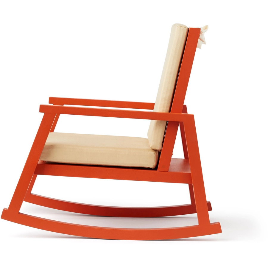 Kids Concept® CARL LARSSON Schaukelstuhl