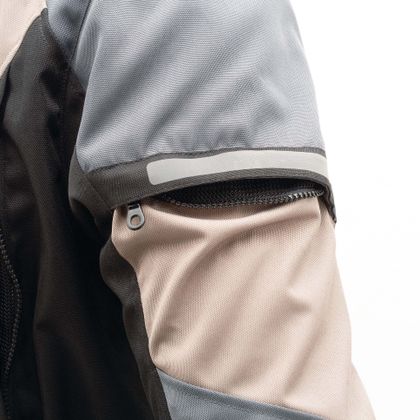 Veste T.UR WAYPOINT HYDROSCUD® - Gris