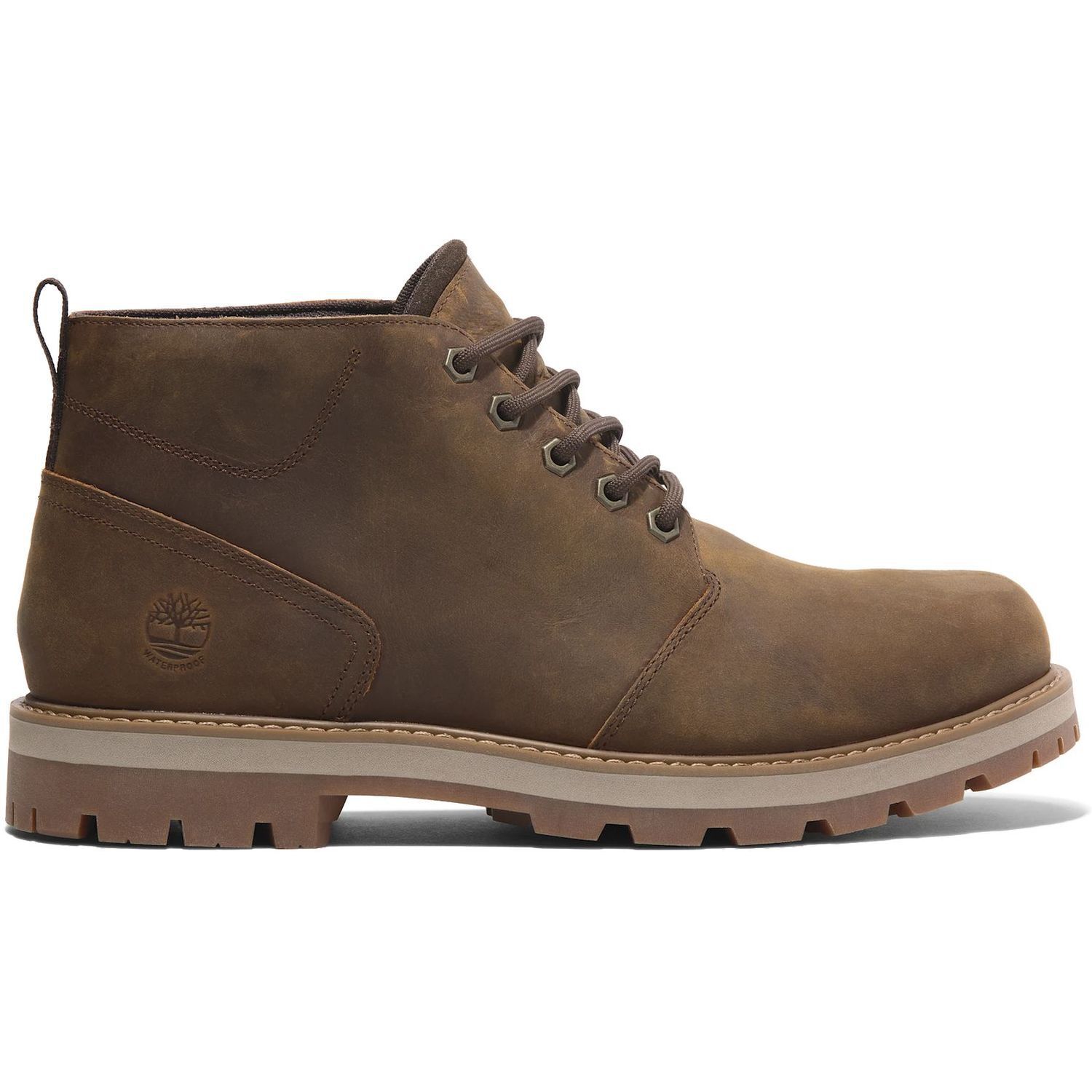TimberlandBritton Road Mid