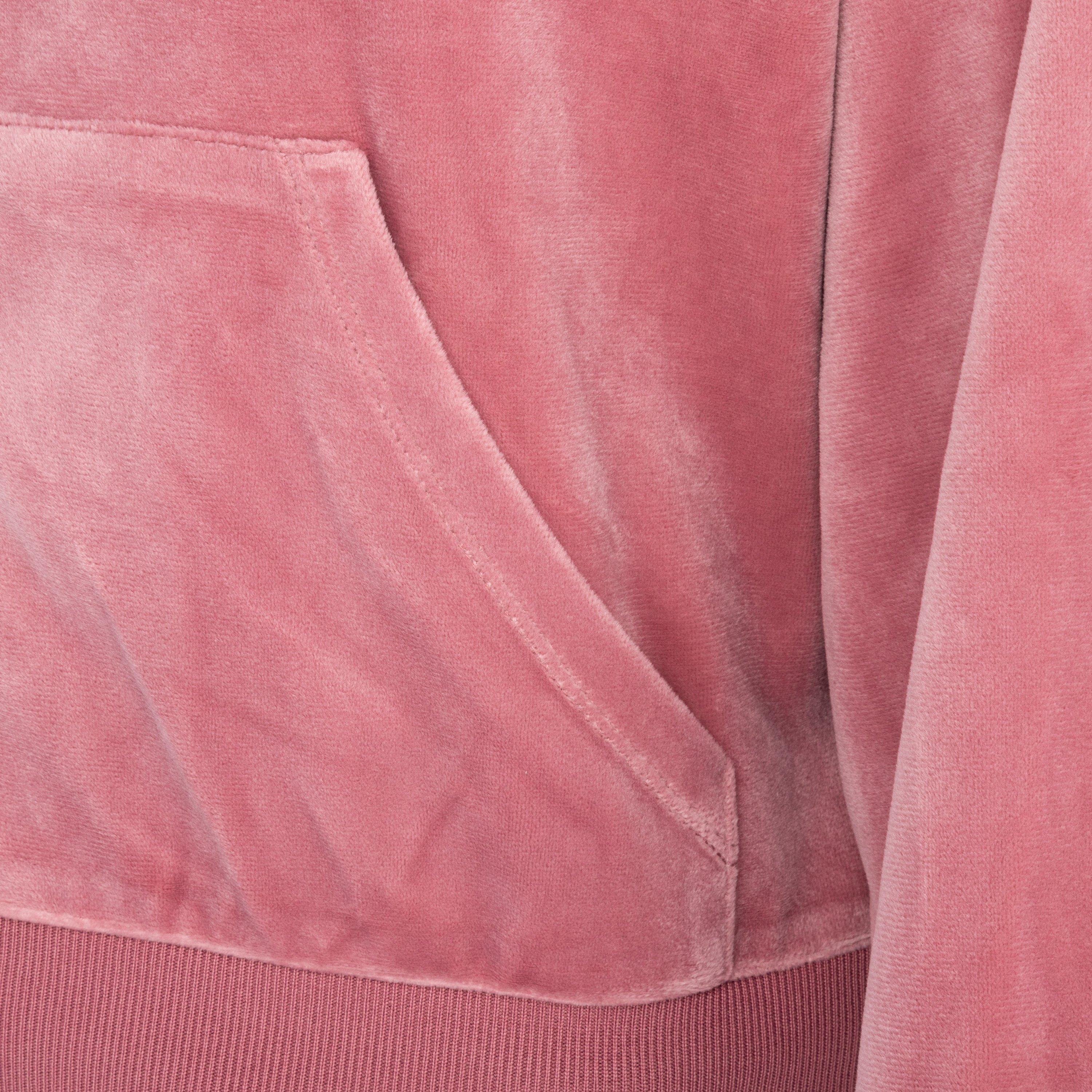 Miso Luxe Velour Tracksuit Set