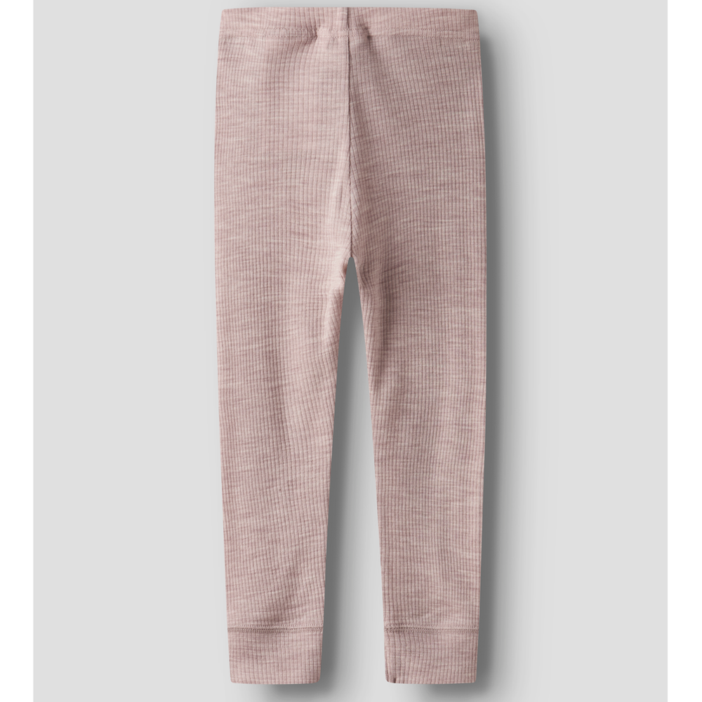Nmnwax leggings
