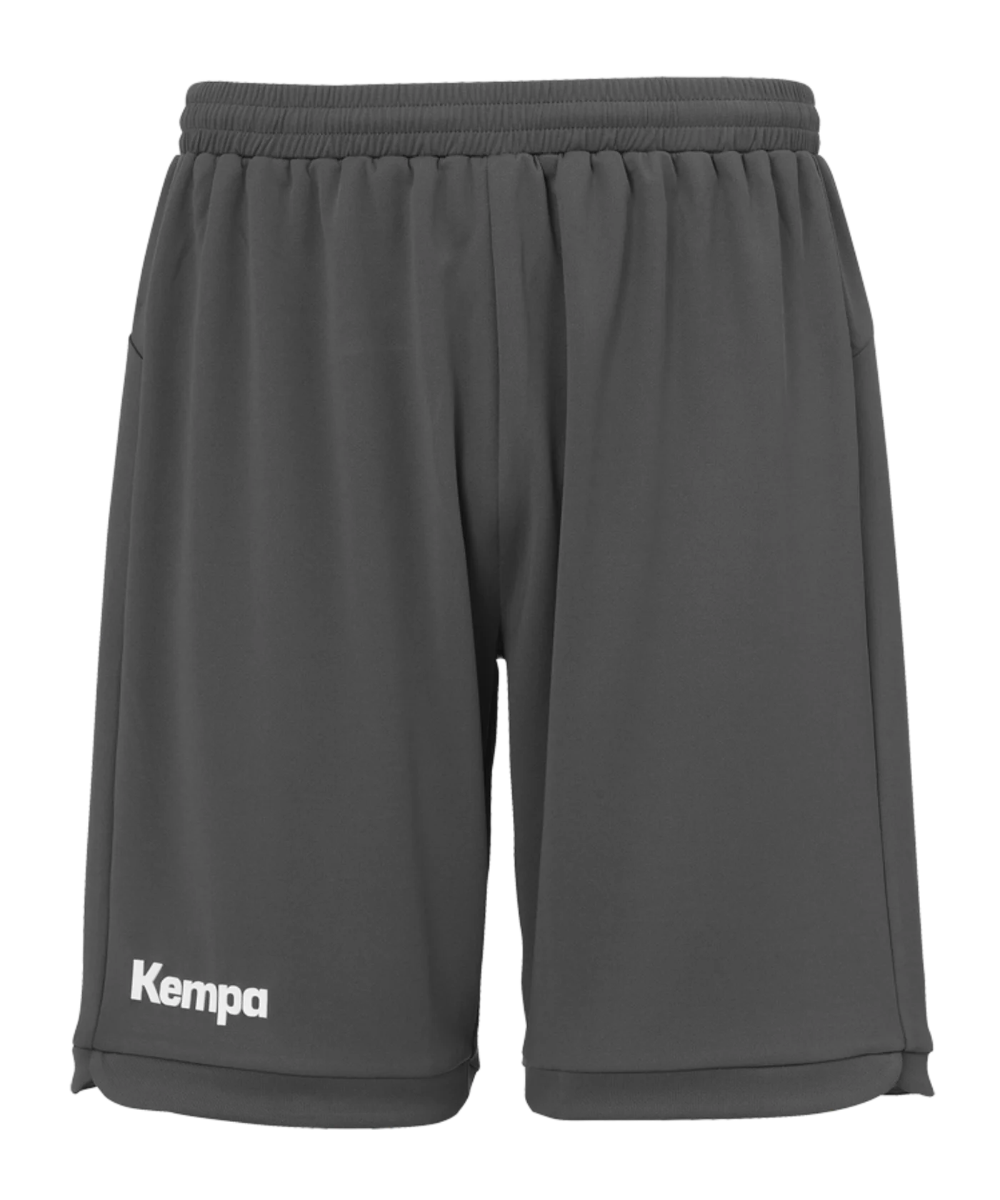 Kempa Prime Shorts Kids Grau F09