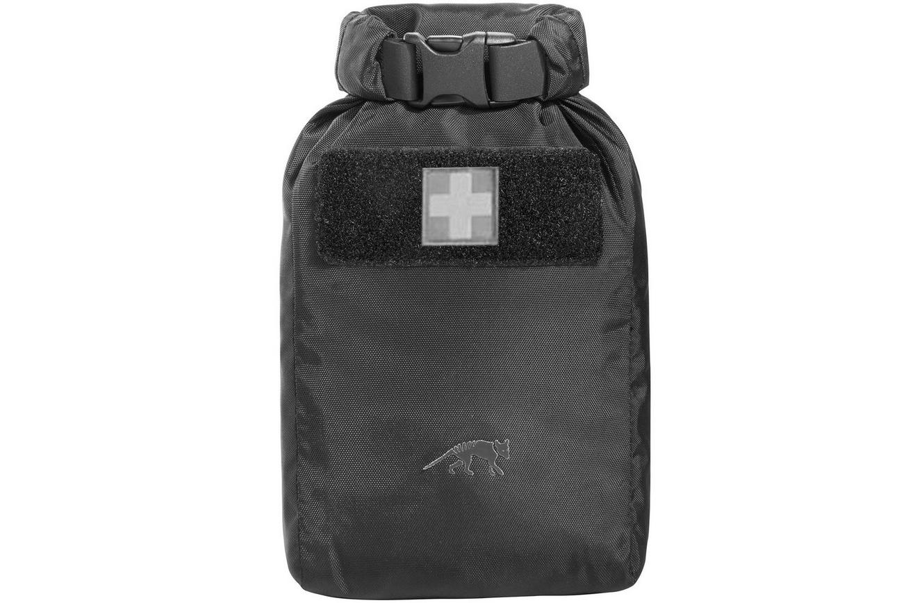 Tasmanian Tiger First Aid Basic Waterproof, 7302-040, zwart, waterdichte EHBO-kit