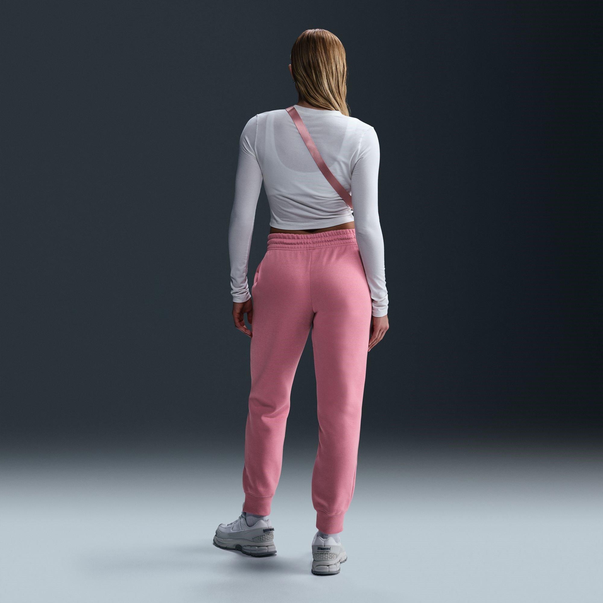 Nike Sportswear Phoenix Fleece Women's Mid-Rise Sweatpants