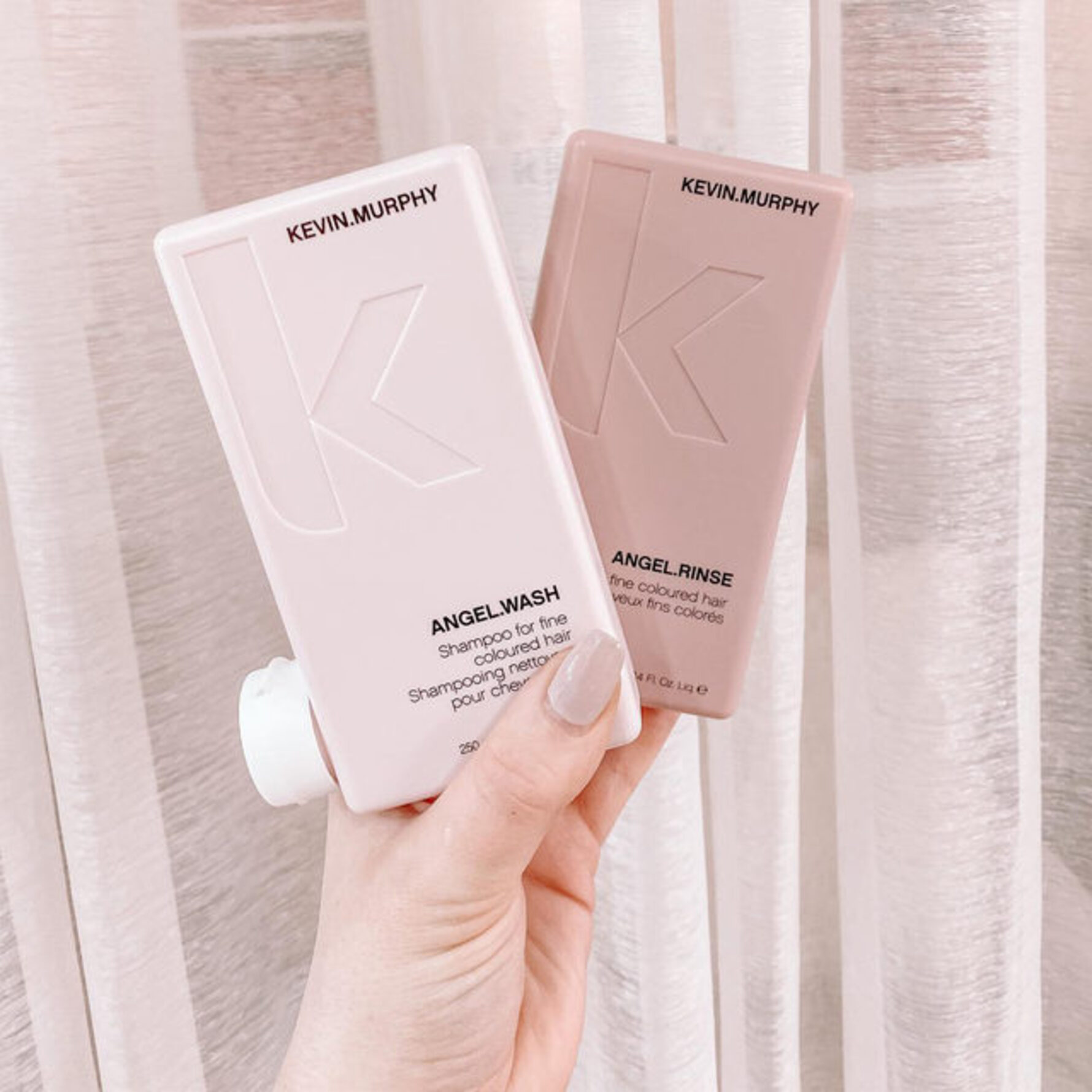 Kevin Murphy Angel.Wash Shampoo 250 ml