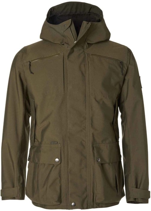 Chevalier Endeavor Chevalite Jacket 2.0 Herre Autumn Green<br>Helårs jaktjakke!