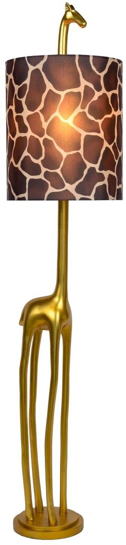 Lucide   Extravaganza Miss Tall Vloerlamp