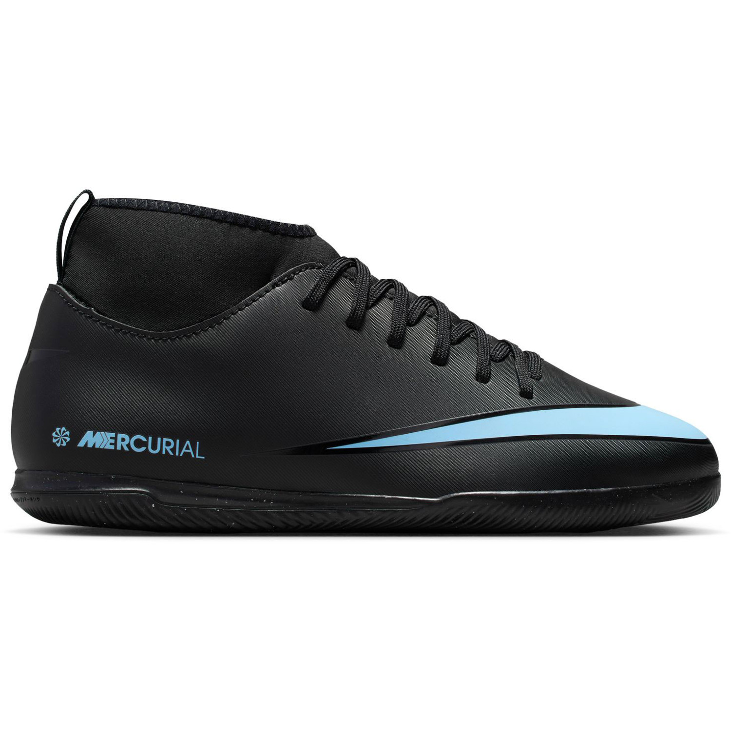 Nike Mercurial Zoom Superfly 10 Club Indoor Kids