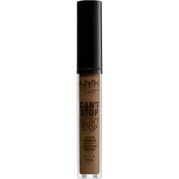Can't Stop Won't Stop Contour Concealer 19 Mocha
