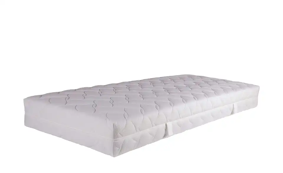 7-Zonen-Micro-Taschenfederkern Strong Comfort 100 cm 200 cm H4