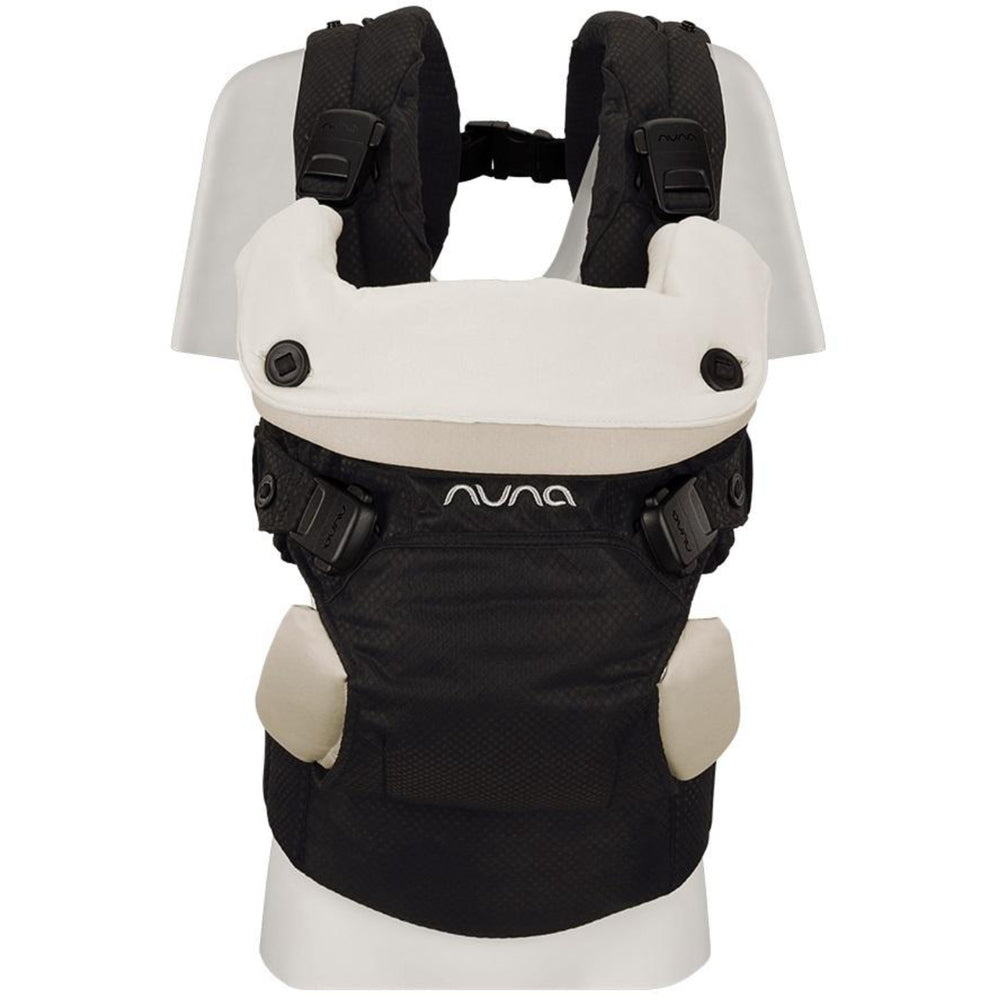 Køb Nuna Caviar Cudl Clik W/wc & Bg