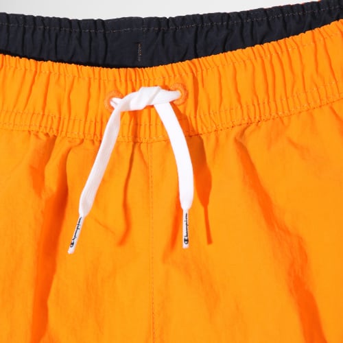 Short De Bain Enfant 306107 Orange