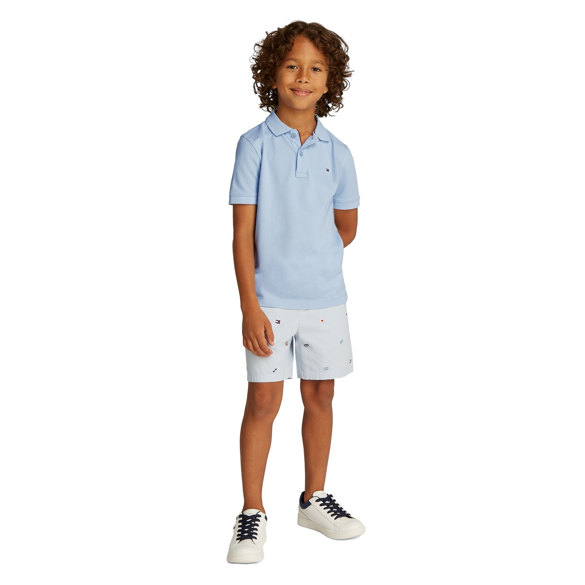 Jongens Short Steve