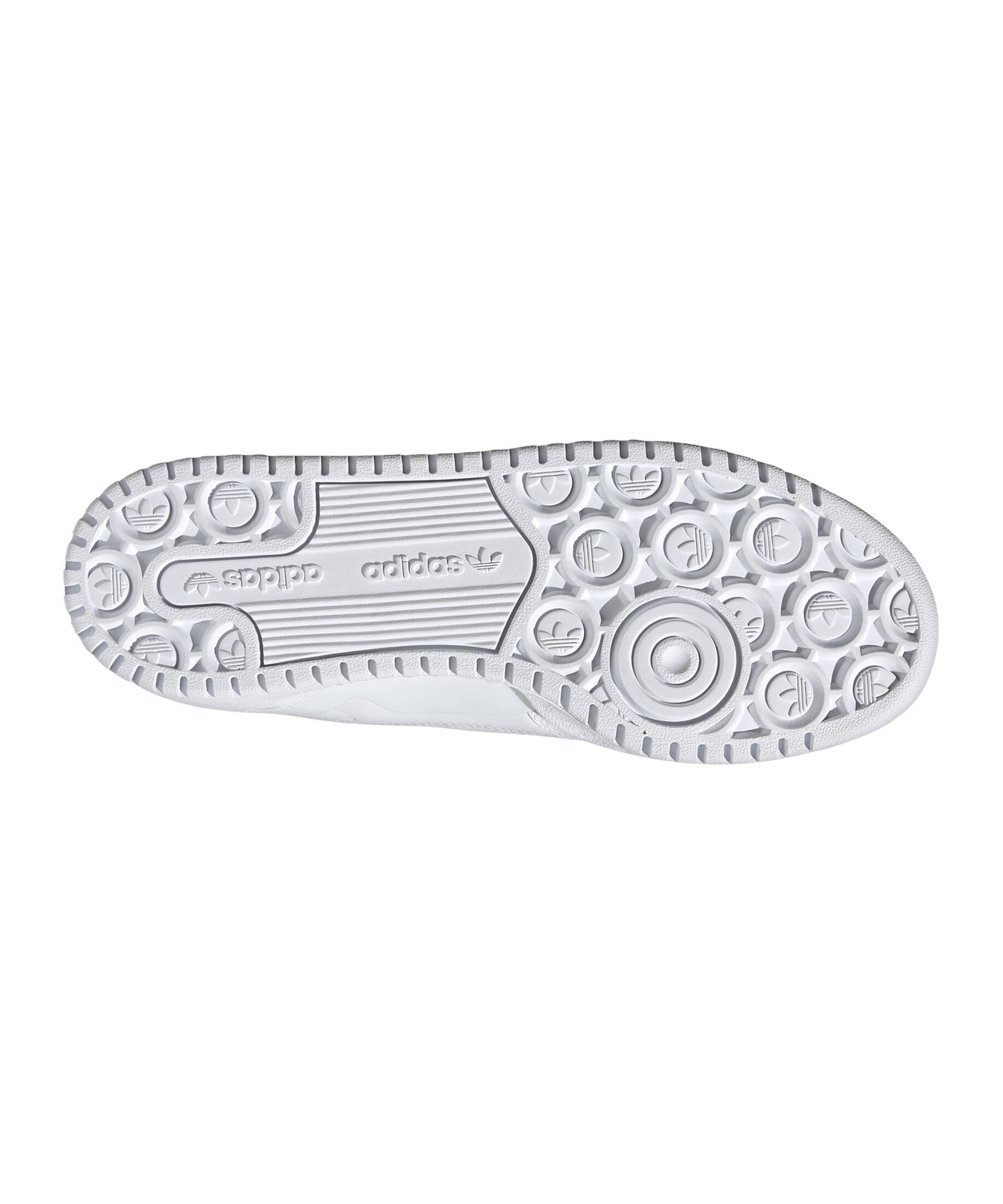 adidas Performance| Damen Sneaker FORUM BOLD W