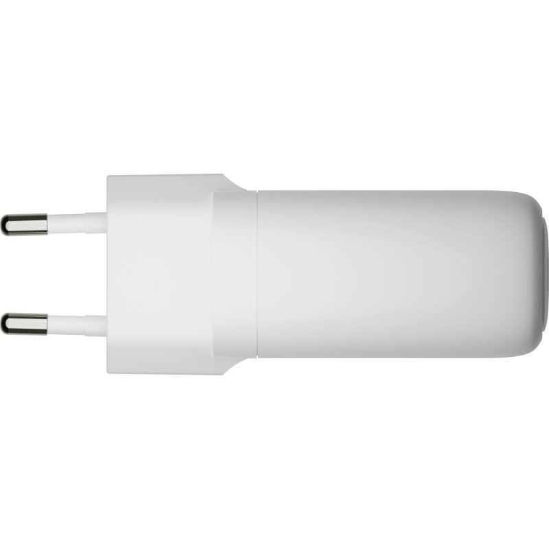 dbramante1928 CI65EUWH7099 chargeur d'appareils mobiles Universel Blanc Secteur Intérieure