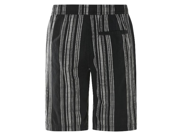 Heren short