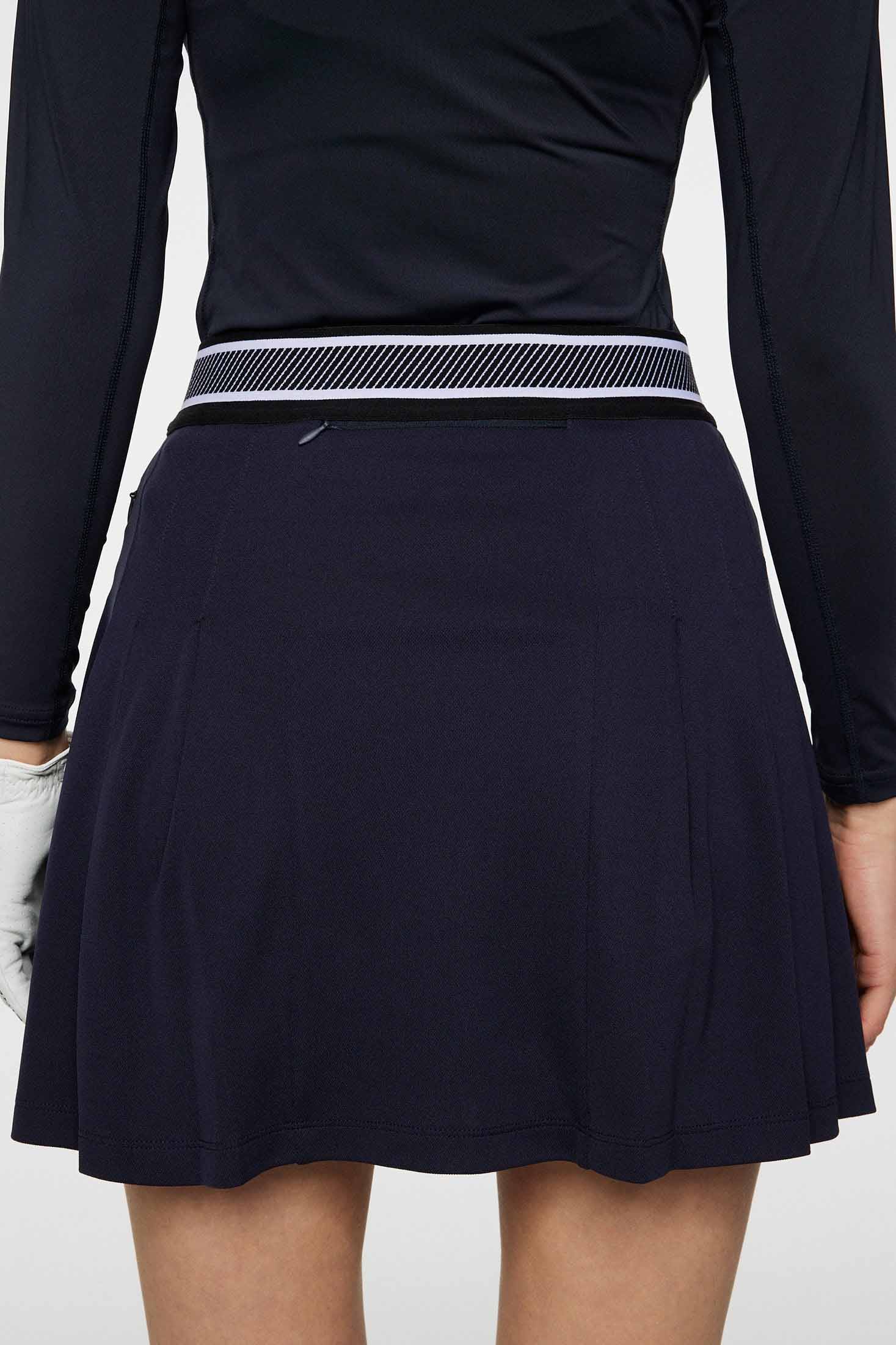 Harlow Skirt Dame JL Navy