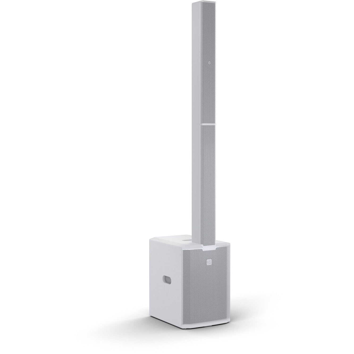 LD Systems MAUI 28 G3 MIX W cardioïde zuilsysteem 2060 Watt