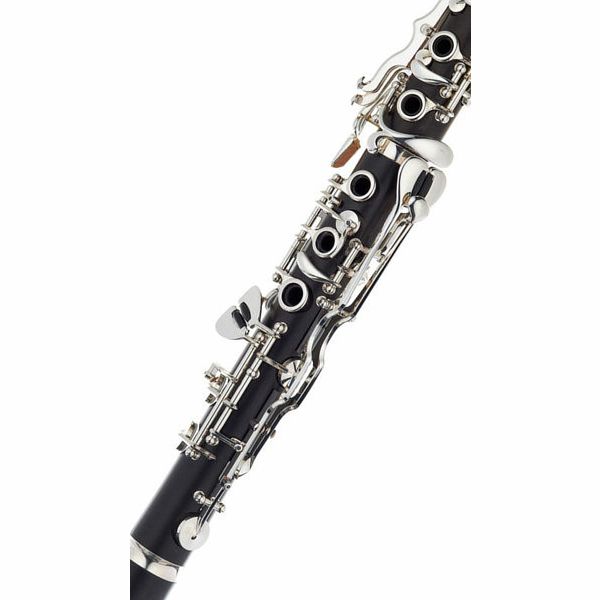 Schreiber D-27 Bb-Clarinet Austria