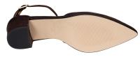Pensko A4194 brun Brun