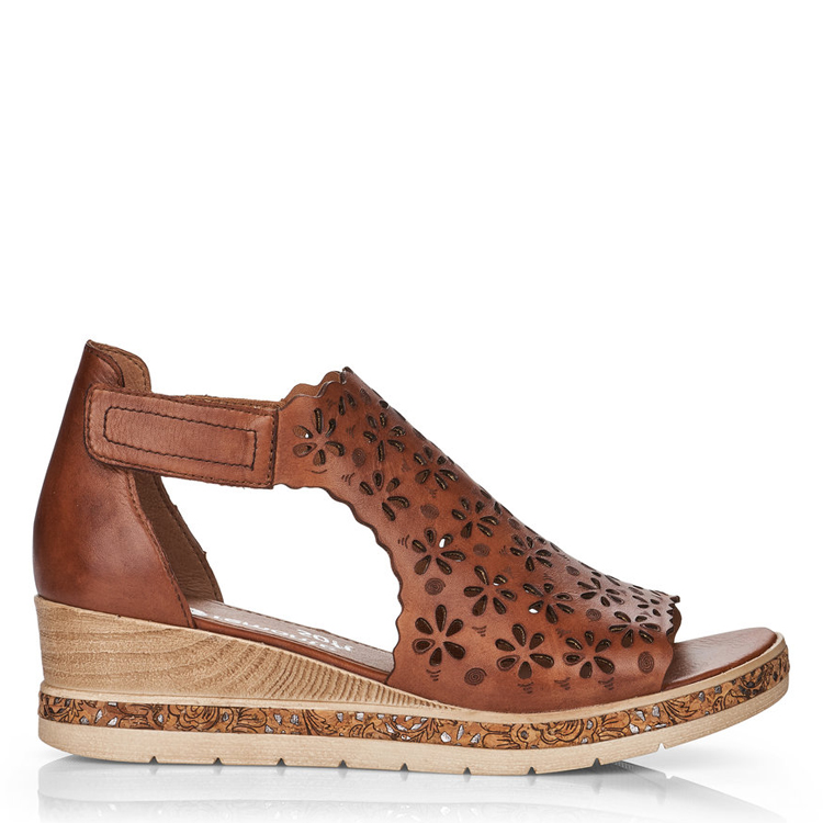 Remonte D3056-24 | TAN